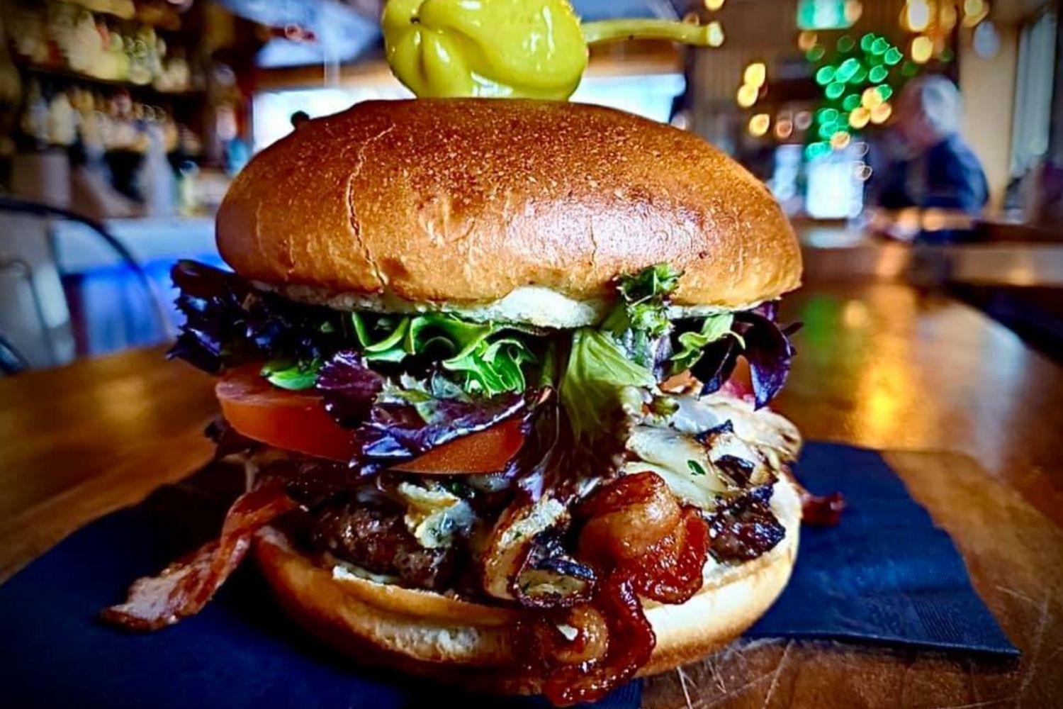 The Copper Coil Still & Grill Tourism Squamish